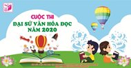 Đồng Tháp tổ chức vòng sơ khảo cuộc thi “Đại sứ Văn hóa đọc” năm 20...