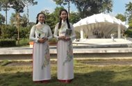 Giới thiệu sách chủ đề "Nhớ Ơn Cụ Sắc"