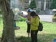 Đọc sách – Kết nối – Chia sẻ