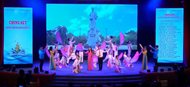Chung kết "Hội thi tuyên truyền giới thiệu sách" năm 2018 của Thư v...