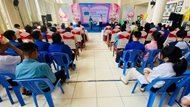 Chương trình giao lưu tác giả, giới thiệu tác phẩm