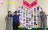 GTS chủ đề: Tự học theo gương Bác Hồ vĩ đại