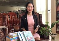Giới thiệu sách "Gia Đình Nền Tảng Giáo Dục Tốt Nhất"