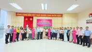 Thư viện tỉnh Đồng Tháp tổ chức Lễ tổng kết và trao giải Hội thi tu...