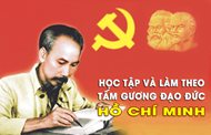 Những mẩu chuyện về Hồ Chí Minh: "Quyết tâm giành cho được độc lập"