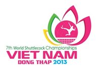 Thông tin về Giải vô địch đá cầu thế giới lần thứ VII năm 2013 tại ...