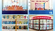 Chuyển đổi số thư viện – nâng tầm văn hóa đọc tại tỉnh Đồng Tháp