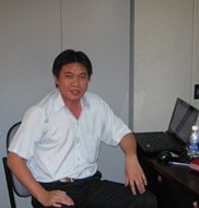 Nguyễn Anh Tuấn - Sáng tạo phần mềm quản lý thư viện điện tử Elibma...