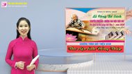 Giới thiệu sách "Nguyễn Vĩnh Bảo - Những giai điệu cuộc đời"