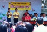 Chương trình "Rước ánh trăng vàng" lần 2 - 2013