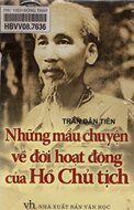 Cảm nhận về tác phẩm “Những mẩu chuyện về hoạt động của Hồ Chí Minh...