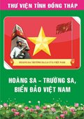 Giới thiệu sách chủ đề: "Hoàng Sa - Trường Sa, Biển đảo Việt Nam