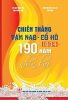 Chiến thắng Vàm Nao – Cổ Hũ (1834) - 190 năm nhìn lại