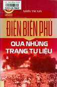 Điện Biên Phủ qua những trang tư liệu