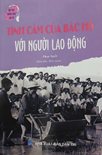 Tình cảm của Bác Hồ với người lao động