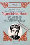 Giới thiệu sách: "Nguyễn Hữu Huân – Nhà yêu nước kiên cường, nhà thơ bất khuất"