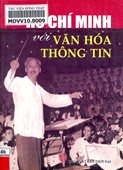 Hồ Chí Minh với văn hóa – thông tin