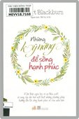 Những kỹ năng để sống hạnh phúc