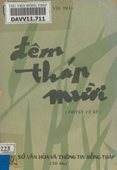 Đêm tháp mười