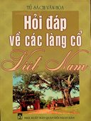 Hỏi đáp về các làng cổ Việt Nam