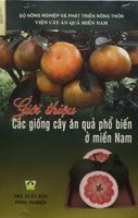 Giới Thiệu Các Giống Cây Ăn Quả Phổ Biến Ở Miền Nam 