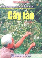 Kỹ Thuật Canh Tác Cây Ăn Trái Quyển 8-Cây Táo