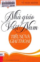 Nhà giáo Việt Nam