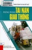 Phòng tránh tai nạn giao thông