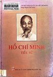 Danh mục giới thiệu sách Kỷ niệm 135 năm Ngày sinh Chủ tịch Hồ Chí Minh (19/5/1890 - 19/5/2025)