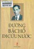 Đường Bác Hồ đi cứu nước