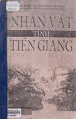 Nhân vật tỉnh Tiền Giang