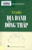Từ điển địa danh Đồng Tháp