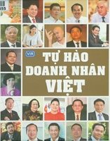 Tự hào doanh nhân Việt