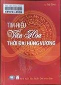 Danh mục giới thiệu sách: "Đời đời nhớ ơn các vua Hùng đã có công dựng nước"