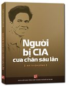 Người bị CIA cưa chân sáu lần