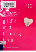 Giấc mơ trung thu
