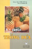 Kỹ Thuật Trồng Dứa