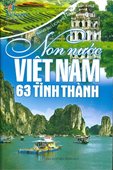 Non nước Việt Nam 63 tỉnh thành