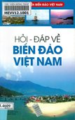 Hỏi - Đáp về biển đảo Việt Nam