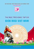 Thư mục biển đảo Việt Nam