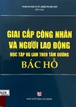 Danh mục giới thiệu sách Kỷ niệm 139 năm Ngày Quốc tế Lao động (01/5/1886-01/5/2025)