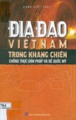 Địa đạo Việt Nam trong kháng chiến chống thực dân Pháp và đế quốc Mỹ