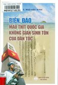 Biển, đảo máu thịt quốc gia không gian sinh tồn của dân tộc