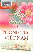 Mùa xuân và phong tục Việt Nam