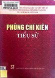 Phùng Chí Kiên – Tiểu sử