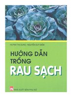 Hướng dẫn trồng rau sạch