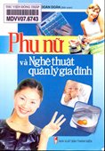 Phụ nữ và nghệ thuật quản lý gia đình