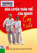 Rèn luyện thân thể của người cao tuổi