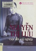 Nguyễn Thị Lựu cuộc đời và sự nghiệp