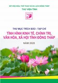 Thư mục văn hóa xã hội